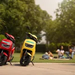 Hero MotoCorp Electric Scooter Lineup: 5 Key 2026 Updates