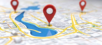 MapmyIndia Mappls