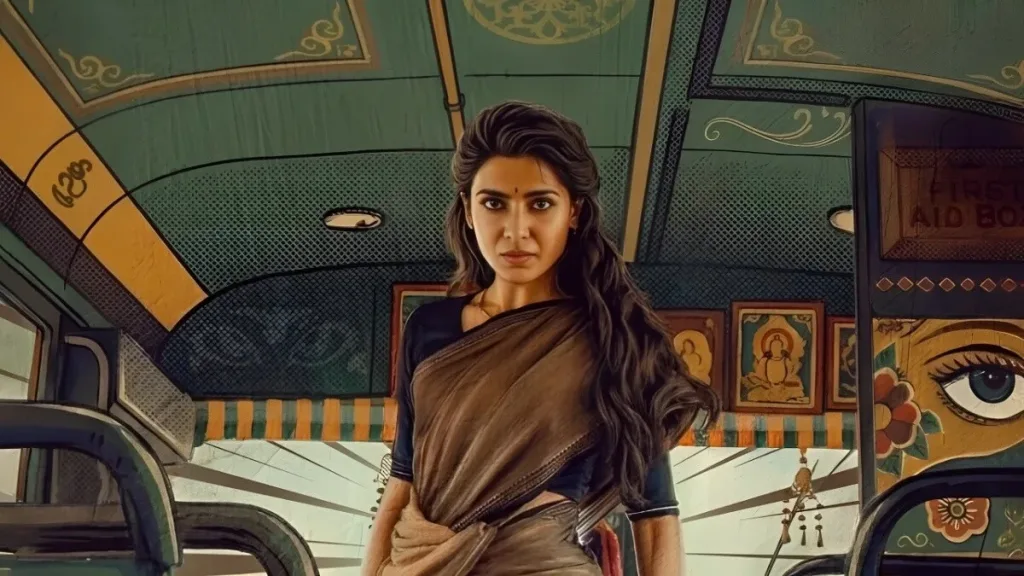 Maa Inti Bangaaram