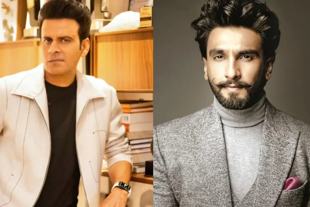 Manoj Bajpayee