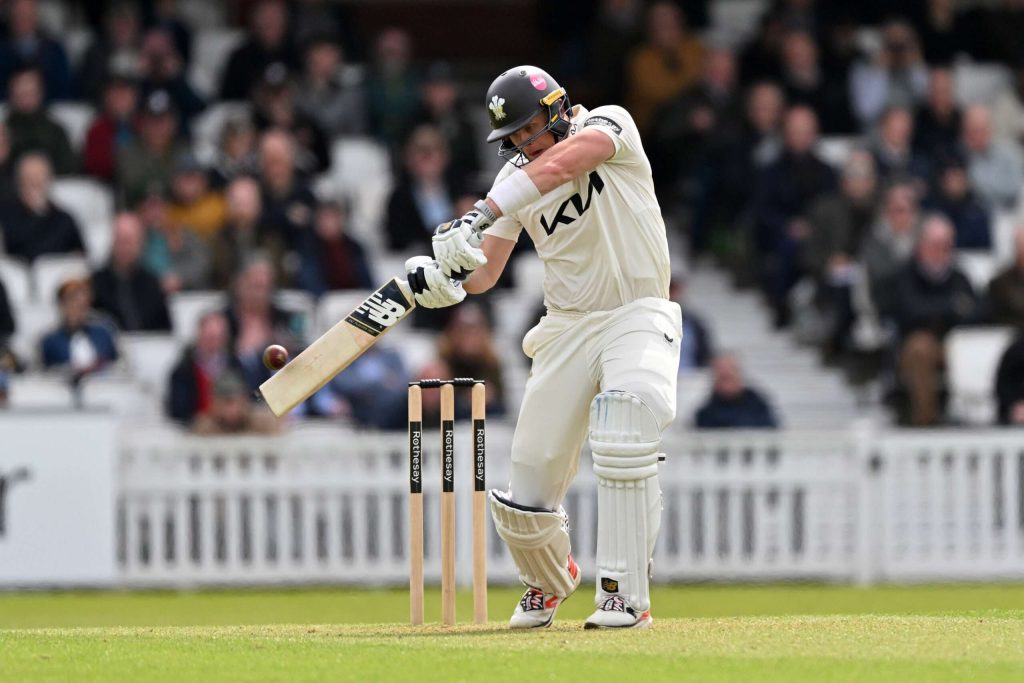 Steve Smith