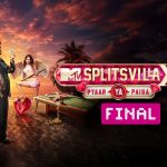 MTV Splitsvilla 16 Grand Finale: Four Couples, One Trophy, and a Fan Voting Twist