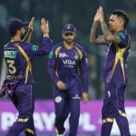 Mumbai Indians Secure Playoff Berth with Dominant Win Over KKR