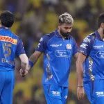 Mumbai Indians Secure Crucial Spot in IPL 2026 Playoffs