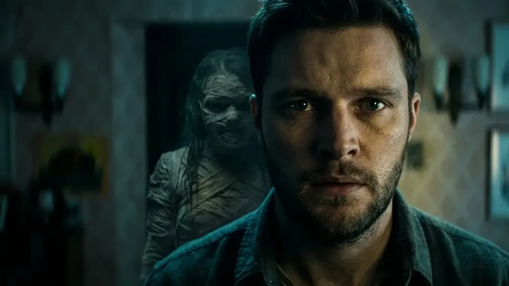 The Mummy