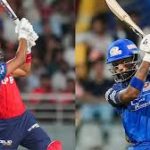 Mumbai Indians vs Punjab Kings: Suryakumar Yadav’s Wankhede Impact