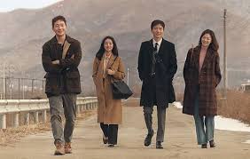 K-Dramas