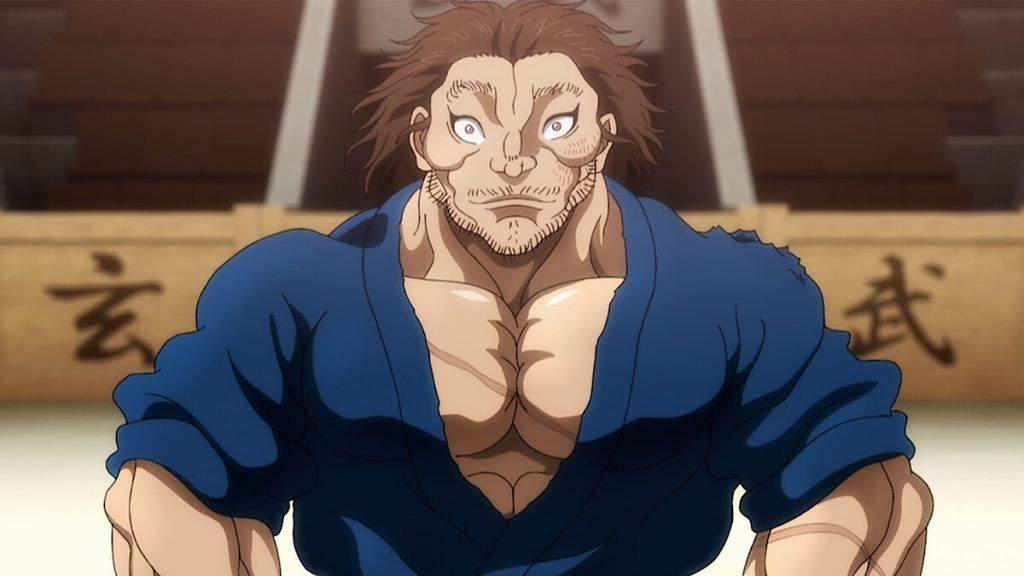 Baki 