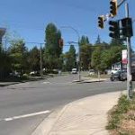 Nanaimo Road Closure Follows Sudden E-Bike Battery Explosion