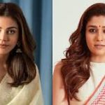 Nayanthara Out, Kajal Aggarwal In? — The NBK111 Casting Shake-Up That Has Telugu Cinema Buzzing