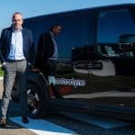 Netradyne Just Bought Europe’s Moove — And AI-Powered Fleet Safety Will Never Be the Same