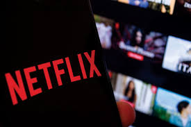  Netflix