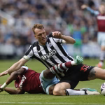 Newcastle United vs West Ham United: Premier League Clash Preview