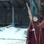 HBO’s Harry Potter Series New Teaser Just Showed Us a Quidditch Pitch Bigger and Better Than the Films