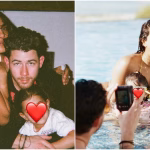 Nick Jonas Called Priyanka Chopra His ‘Jaan’ on Mother’s Day — and India Collectively Lost Its Heart All Over Again