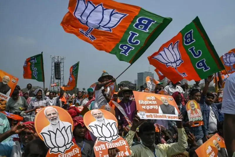 West Bengal