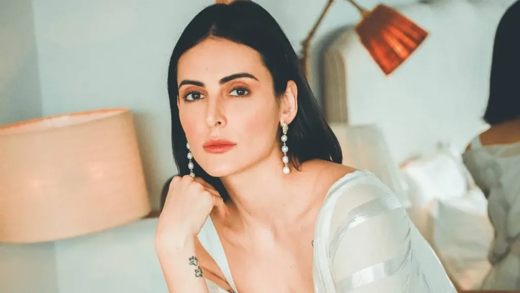 Mandana Karimi