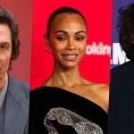 McConaughey & Zoe Saldaña Are Filming a Romantic Heist in Italy — and Netflix’s Positano Already Looks Like Summer 2027’s Biggest Movie