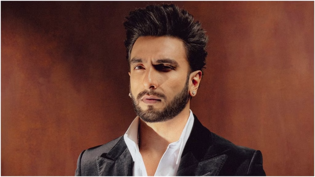Ranveer Singh