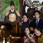 Squid Game 3, Son Ye Jin, Hyun Bin, and More — The 24th Director’s Cut Awards Nominees Are Here and It’s a Stacked List