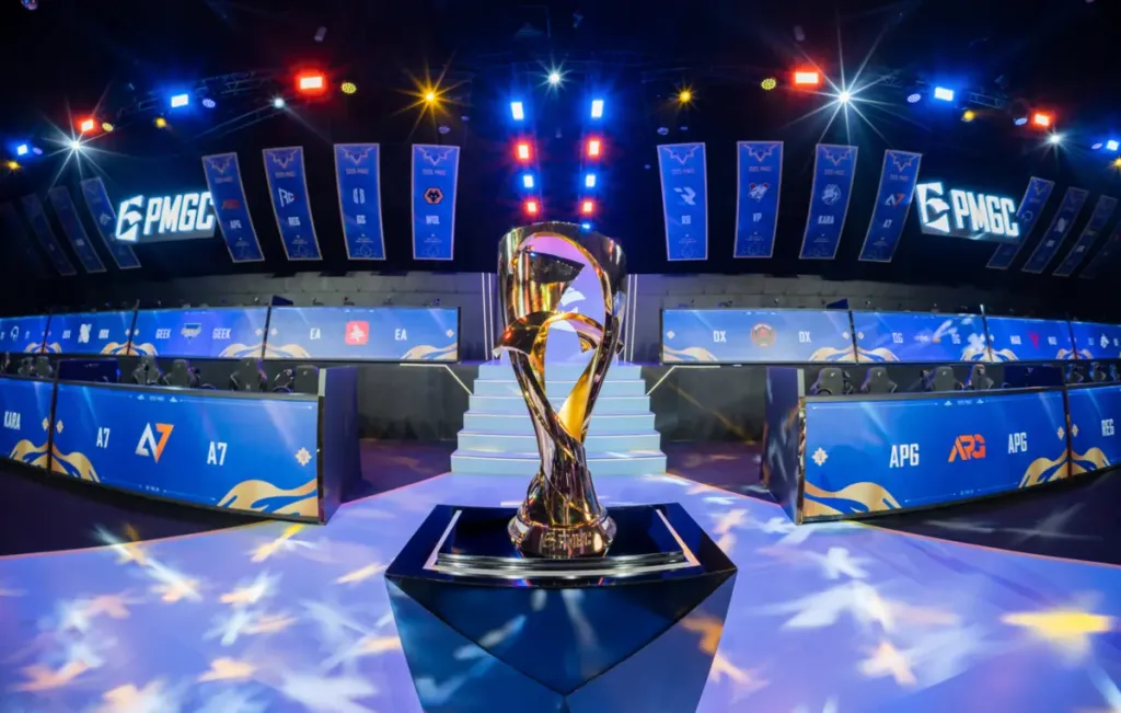 Indian Esports