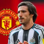 Newcastle United Midfield Overhaul: Targeting Sandro Tonali Replacements for 2026