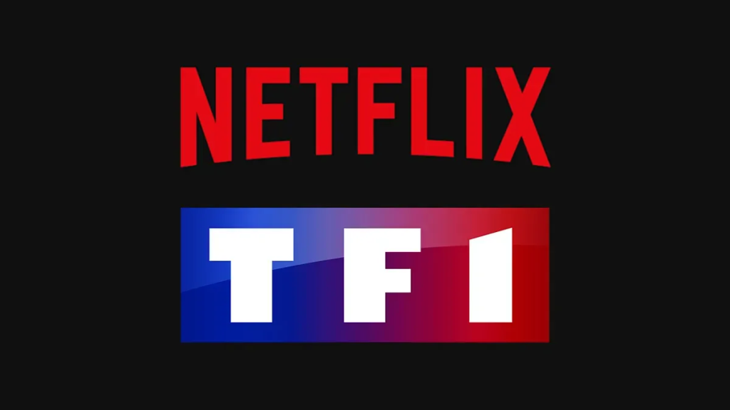 Netflix 