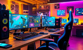 Nazara Technologies 