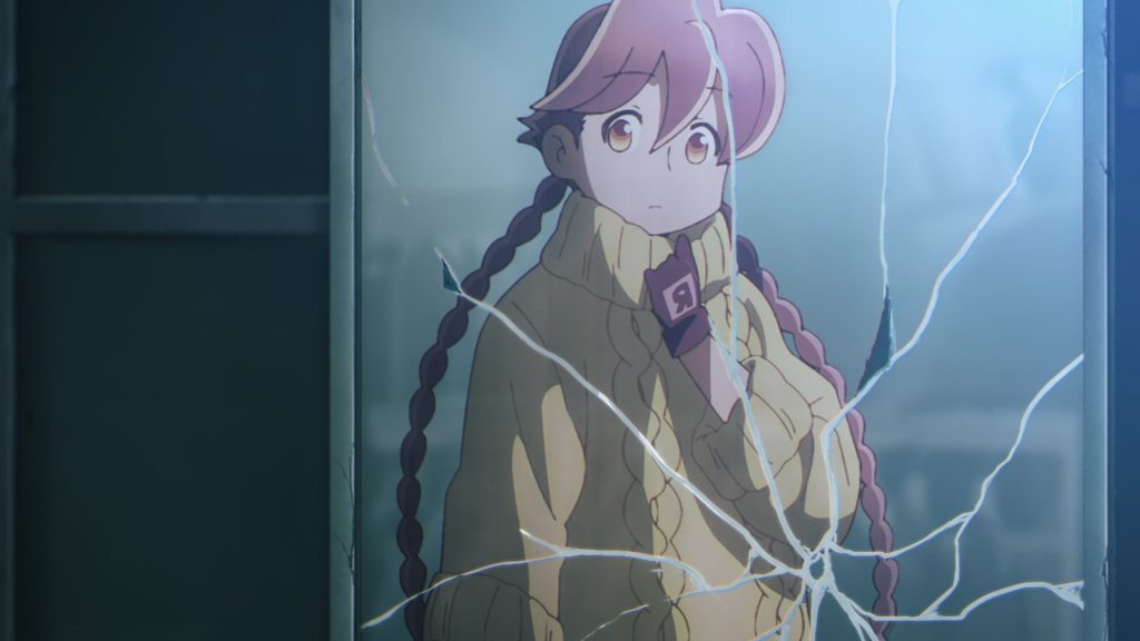 Anime Anthology