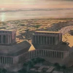 Top 10 Oldest Cities- Thriving Before Your Country Even Existed