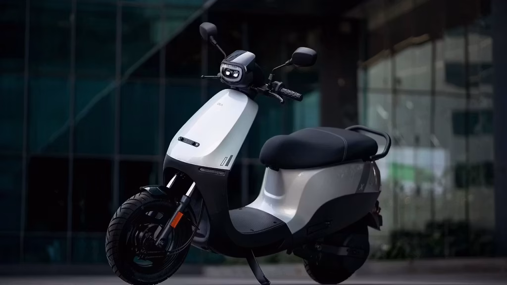 Ola Electric