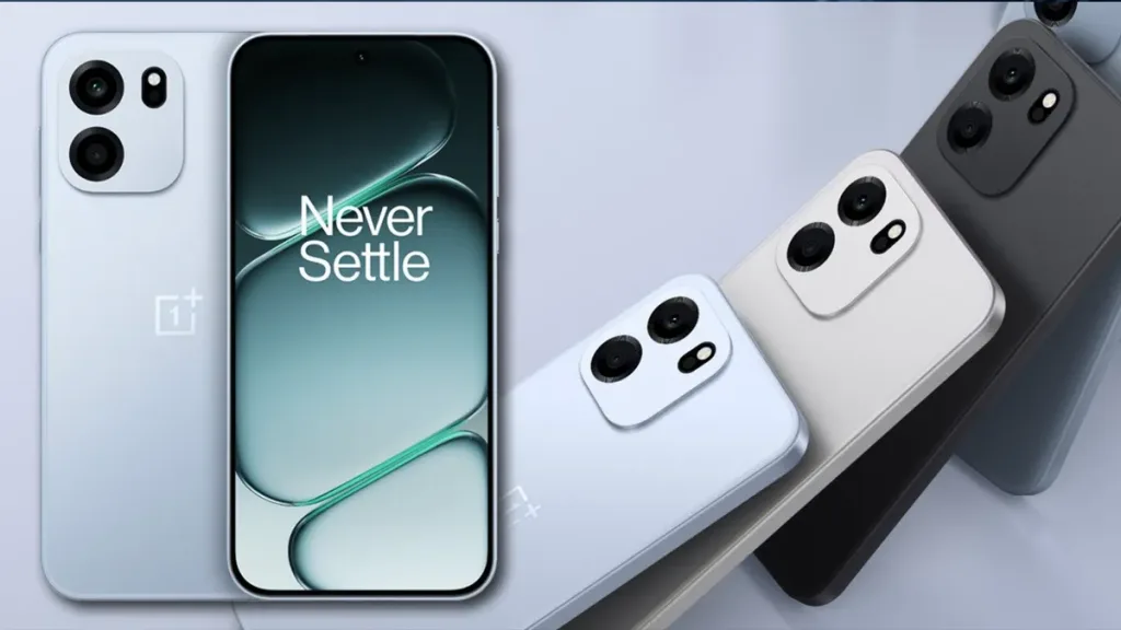 OnePlus