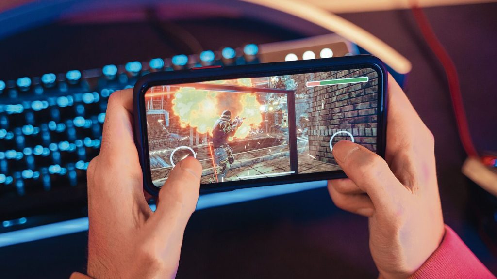Gaming