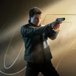 007 First Light Details: IO Interactive’s Bond Origins
