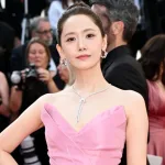 YoonA at Cannes 2026: Girls’ Generation’s K-Pop Queen Returns to the French Riviera for the Second Time