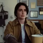 Three Pieces of Pie, One Impulsive Kiss & a Shocking “I’m In” — Rooster Season 1 Episode 9 Ending Explained!