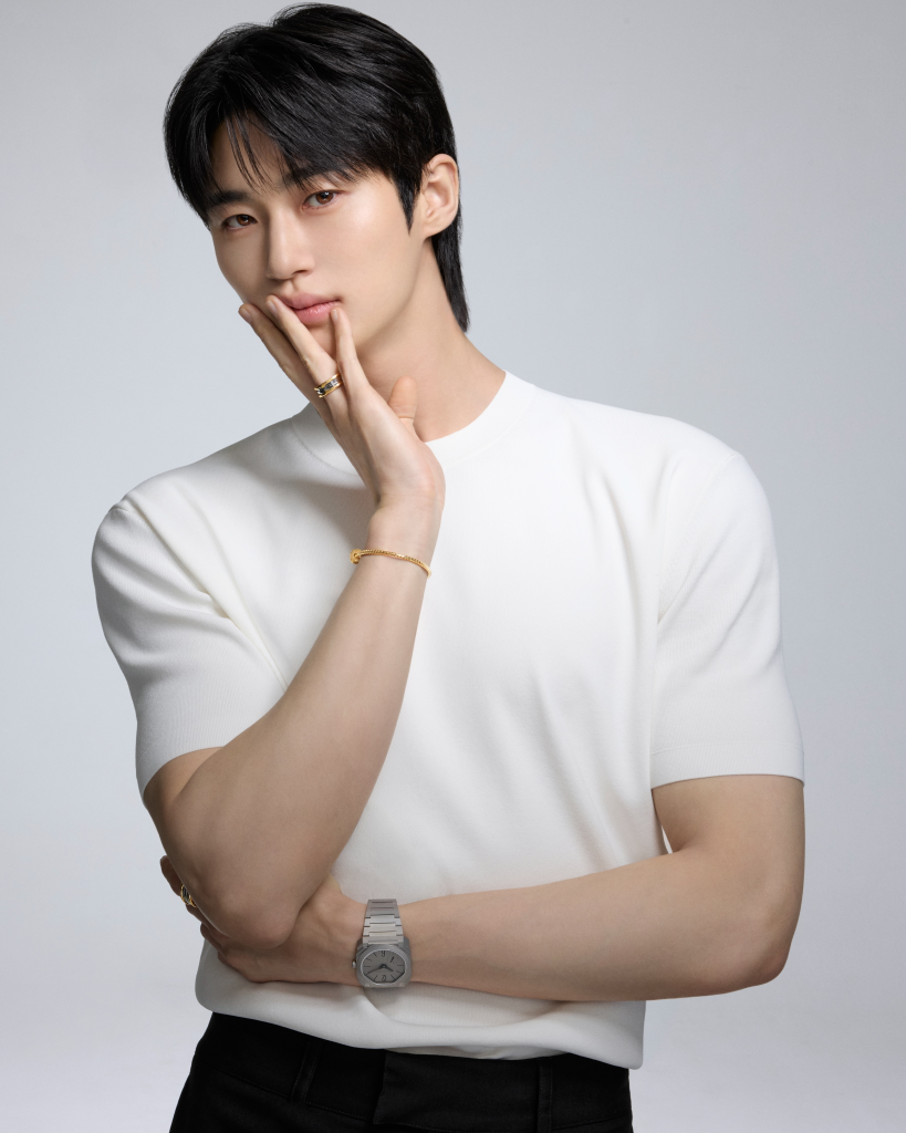 Byeon Woo Seok 
