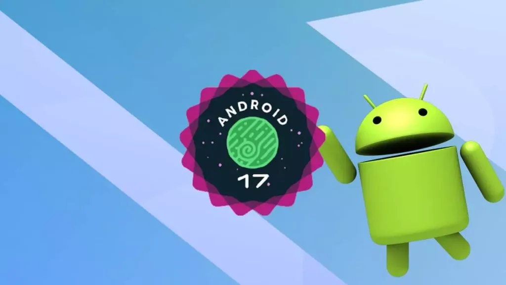 OxygenOS 17