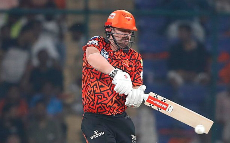 SRH vs RCB