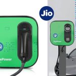 JioEV 7.4kW Smart Charger Launches With 4G and Wi-Fi Connectivity