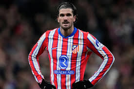 Osasuna vs Atletico Madrid