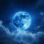 Your Stars Have Spoken — Weekly Horoscope May 25–31, 2026 Brings a Rare Blue Moon and a Wave of Cosmic Clarity