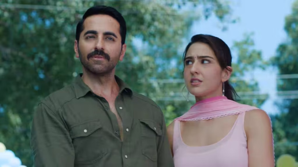 Pati Patni Aur Woh Do