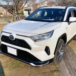 Toyota Guides Connected Vehicle Era With New Platform Launch