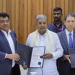 Toyota & Karnataka Sign MoU for TKM BizIntel Hub — India’s Next Big Automotive Innovation Centre Is Here