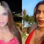 “Unknown but Well-Paid” — Nia Sharma’s Cryptic Post After Splitsvilla 16 Finale Has the Internet Convinced She Clapped Back at Niharika Tiwari