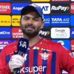 Will LSG Release Rishabh Pant After IPL 2026? Here’s What We Know