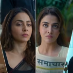 One Man, Three Women, Zero Chill — Pati Patni Aur Woh Do Trailer Drops and Ayushmann Khurrana Is in Absolute Chaos