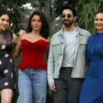 Phones, Passwords & Partners — The Pati Patni Aur Woh Do Cast Gets Hilariously Honest About Relationship Red Flags