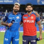 Punjab Kings vs Mumbai Indians Match Preview, Prediction, Timings, Teams, Lineups, and How to Watch — IPL 2026 Match 58